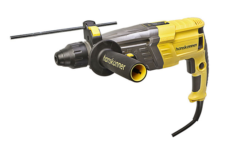 HRH0928MLRE — Универсальный солдат