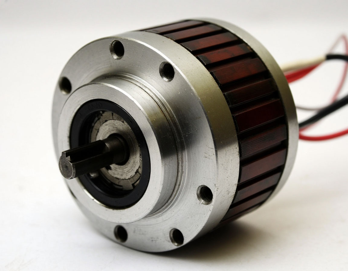 Что такое щёточный инструмент?