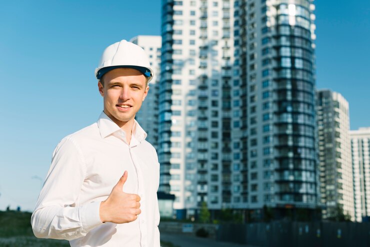 Коллегам из строительной отрасли