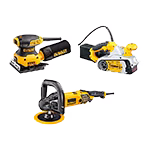 Шлифовальные машины