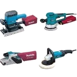 Шлифовальные машины