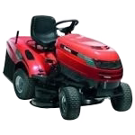 Садовые тракторы