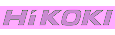 HiKOKI