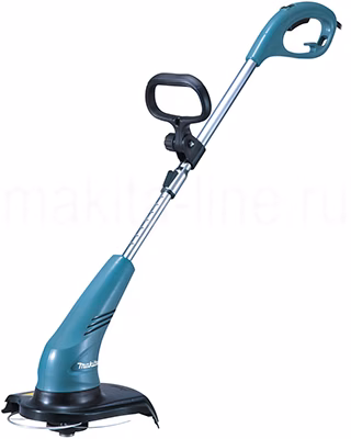 Косы Makita: функциональность и высокая надежность