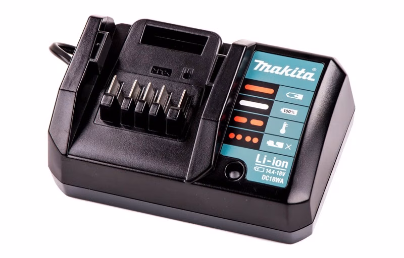 Зарядное устройство Makita 196645-1 DC18WA