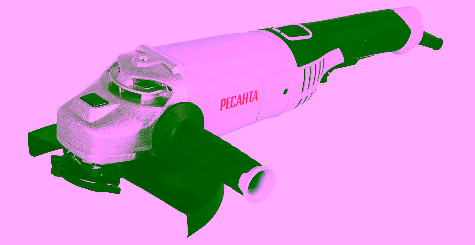 РЕСАНТА УШМ-230/2300