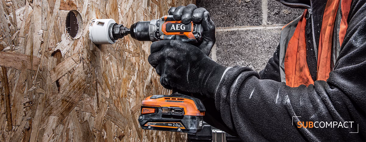 Концепция, перевернувшая представление о компактности