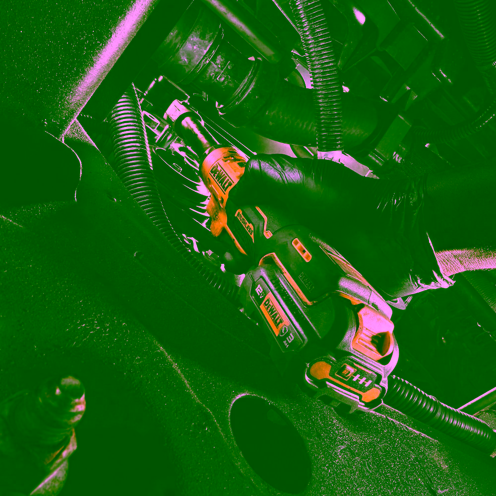 DCF503E