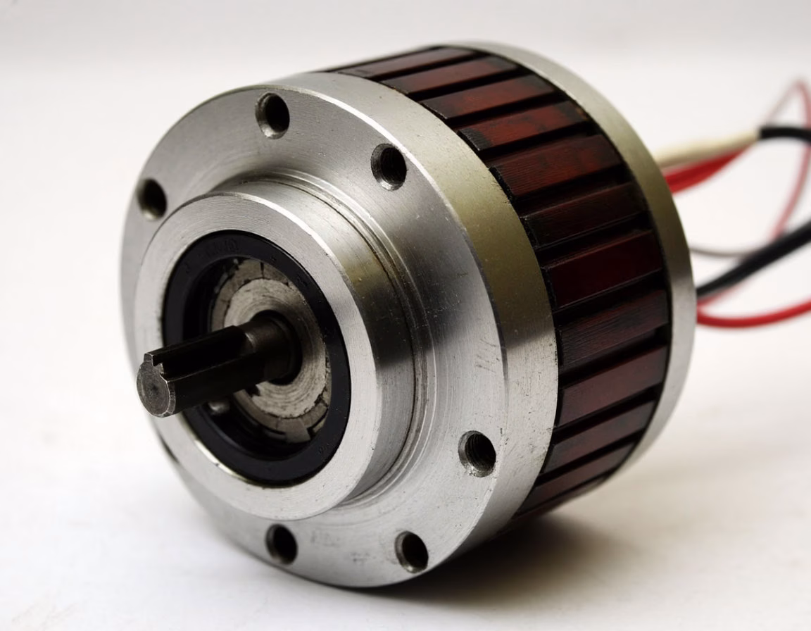 Что такое щёточный инструмент?