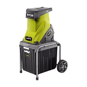 Садовые измельчители