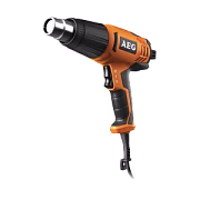 Строительные фены