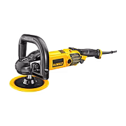 Полировальные машины