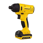 Шуруповёрты