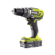 Дрели-шуруповёрты