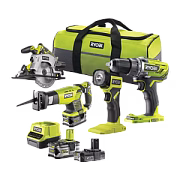 Наборы инструмента