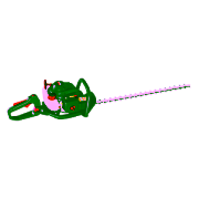 Кусторезы