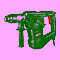 Перфоратор TEH TH3618V