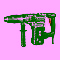 Перфоратор TEH TH4017V