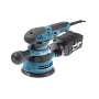 Шлифмашины эксцентриковые