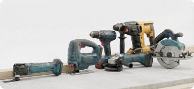 Инструмент