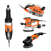 Шлифовальные машины