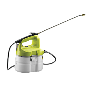 Садовые опрыскиватели