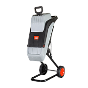 Садовые измельчители