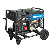 Генераторы