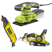 Шлифовальные машины