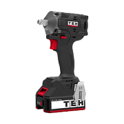 Гайковёрты