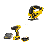 Наборы инструмента