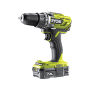 Дрели-шуруповёрты