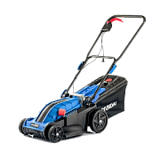 Газонокосилки