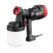 Краскопульты