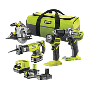 Наборы инструмента