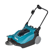 Подметальные машины