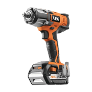 Гайковёрты