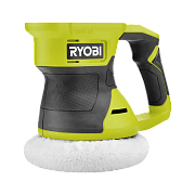 Полировальные машины