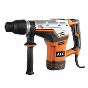 Перфораторы