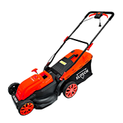 Газонокосилки