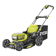 Газонокосилки