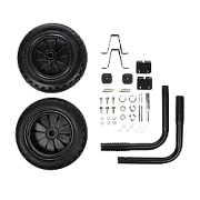 Аксессуары, расходный материал