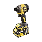 Шуруповёрты