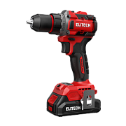 Дрели-шуруповёрты