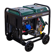 Генераторы