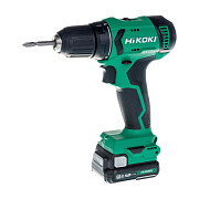 Дрели-шуруповёрты