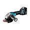 Аккумуляторная угловая шлифовальная машина Makita DGA504RTJ