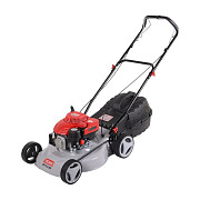 Газонокосилки