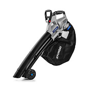 Воздуходувки