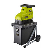 Садовые измельчители